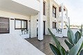 Incroyable appartement avec immense piscine commune et 4 terrains de golf à proximité in Spanish Fincas