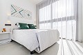 Erstaunliches Apartment mit riesigem Gemeinschaftspool und 4 Golfplätzen in der Nähe in Spanish Fincas