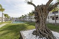 Bonito Apartamento con una gran Piscina Común y 4 Pistas de Golf cerca in Spanish Fincas