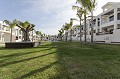 Amazing Apartment with huge Communal Pool and 4 Golf Courses nearby in Spanish Fincas