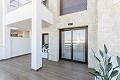 Erstaunliches Apartment mit riesigem Gemeinschaftspool und 4 Golfplätzen in der Nähe in Spanish Fincas