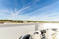 Bonito Apartamento con una gran Piscina Común y 4 Pistas de Golf cerca in Spanish Fincas