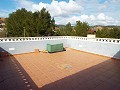 Superbe villa de 6 chambres et 3 salles de bain avec solarium à Zarra, Valence in Spanish Fincas