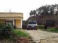 Superbe villa de 6 chambres et 3 salles de bain avec solarium à Zarra, Valence in Spanish Fincas