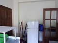 Prachtige villa met 6 slaapkamers en 3 badkamers met solarium in Zarra, Valencia in Spanish Fincas