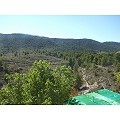 Belle propriété de village avec immense terrasse sur le toit in Spanish Fincas