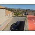 Lovely Village property with Huge Roof Terrace in Spanish Fincas