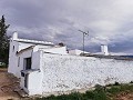 Grote villa in Yecla in Spanish Fincas