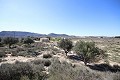 Dos solares edificables en Agost con agua y luz in Spanish Fincas