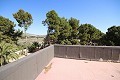 Superbe villa individuelle avec une deuxième maison, à distance de marche de Monovar in Spanish Fincas