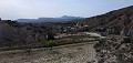 Maison troglodyte à vendre à La Umbria, Abanilla, Murcia in Spanish Fincas