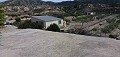 Cave House for sale in La Umbria, Abanilla, Murcia in Spanish Fincas