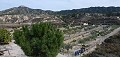 Maison troglodyte à vendre à La Umbria, Abanilla, Murcia in Spanish Fincas