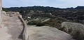 Maison troglodyte à vendre à La Umbria, Abanilla, Murcia in Spanish Fincas