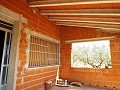 Maison à Caudete à achever, Albacete in Spanish Fincas