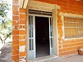 Maison à Caudete à achever, Albacete in Spanish Fincas