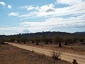 House in Caudete to complete build, Albacete in Spanish Fincas