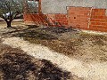 Maison à Caudete à achever, Albacete in Spanish Fincas