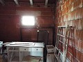 House in Caudete to complete build, Albacete in Spanish Fincas