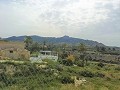 Lovely Villa in Ricabacica, Abanilla + olive grove in Partidor in Spanish Fincas