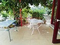 Lovely Villa in Ricabacica, Abanilla + olive grove in Partidor in Spanish Fincas