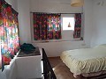 Townhouse with Solarium in Teresa de Cofrentes in Spanish Fincas