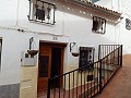 Casa en el pueblo de Teresa de Cofrentes con Solarium in Spanish Fincas