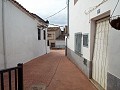 Reihenhaus mit Solarium in Teresa de Cofrentes in Spanish Fincas