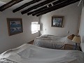 Townhouse with Solarium in Teresa de Cofrentes in Spanish Fincas