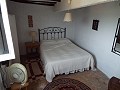 Townhouse with Solarium in Teresa de Cofrentes in Spanish Fincas