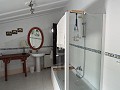 Townhouse with Solarium in Teresa de Cofrentes in Spanish Fincas