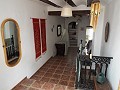 Townhouse with Solarium in Teresa de Cofrentes in Spanish Fincas