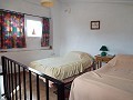 Townhouse with Solarium in Teresa de Cofrentes in Spanish Fincas