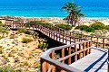 Nuevos bungalows de lujo en Santa Pola in Spanish Fincas