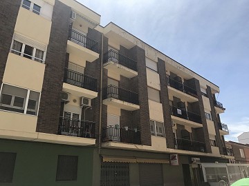 Appartement avec Garage en Centre Ville