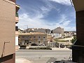 Apartment with Garage in City Centre Caudete in Spanish Fincas