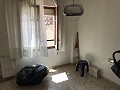 Apartment with Garage in City Centre Caudete in Spanish Fincas