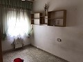 Apartment with Garage in City Centre Caudete in Spanish Fincas