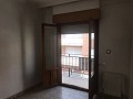 Apartment with Garage in City Centre Caudete in Spanish Fincas