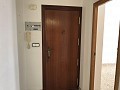 Apartment with Garage in City Centre Caudete in Spanish Fincas