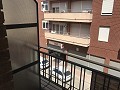 Apartment with Garage in City Centre Caudete in Spanish Fincas