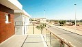 Villa moderne de 3 chambres et 3 salles de bain à Gran Alacant in Spanish Fincas