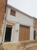 Maison de campagne 2 chambres in Spanish Fincas