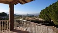 4 Bed 2 Bath Country House near Sax | Alicante, Sax Just reduced by 120.000€ in Spanish Fincas