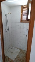 Maison de campagne de 4 chambres et 2 salles de bain près de Sax | Alicante, Sax Juste réduit de 120.000€ in Spanish Fincas