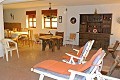 Casa de campo de 4 dormitorios y 2 baños cerca de Sax | Alicante, Sax in Spanish Fincas