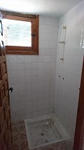 Maison de campagne de 4 chambres et 2 salles de bain près de Sax | Alicante, Sax Juste réduit de 120.000€ in Spanish Fincas