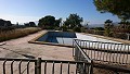 4 Bed 2 Bath Country House near Sax | Alicante, Sax Just reduced by 120.000€ in Spanish Fincas