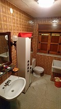 Maison de campagne de 4 chambres et 2 salles de bain près de Sax | Alicante, Sax Juste réduit de 120.000€ in Spanish Fincas