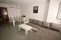 Appartement in Pinoso in Spanish Fincas